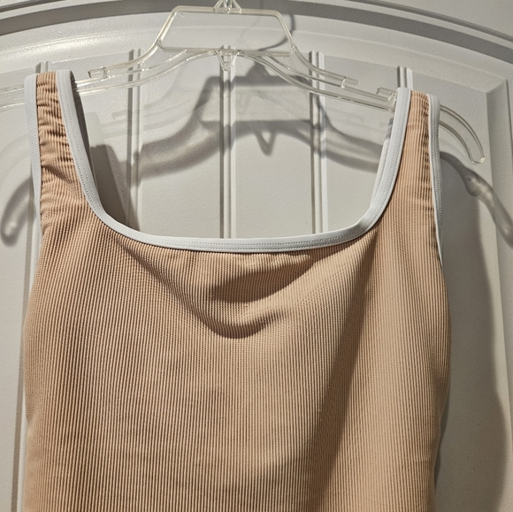 Lane Snow One Piece Swimsuit *NEW* - Picture 5 of 11